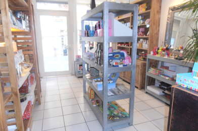 Commerce  12900 €