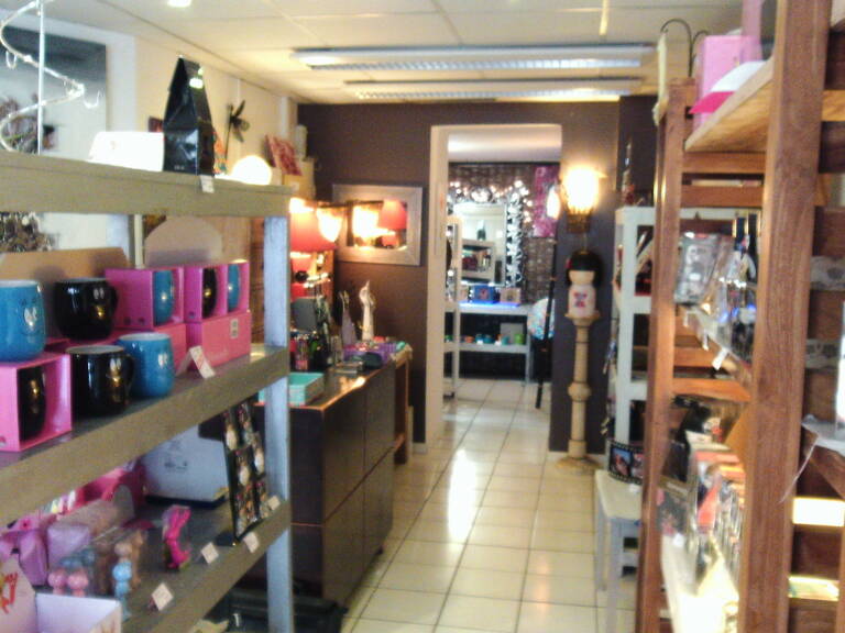 Fonds de commerce Mourillon — photo 1