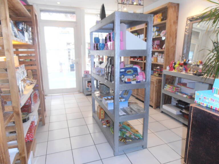Fonds de commerce Mourillon — photo 1