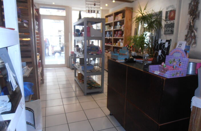 Fonds de commerce Mourillon — photo 2