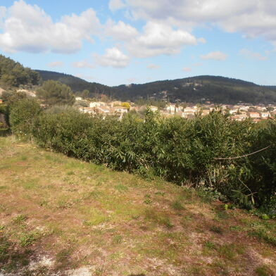 Terrain  215000 €