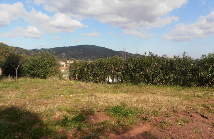 Terrain constructible plat Sollies-pont — photo 2