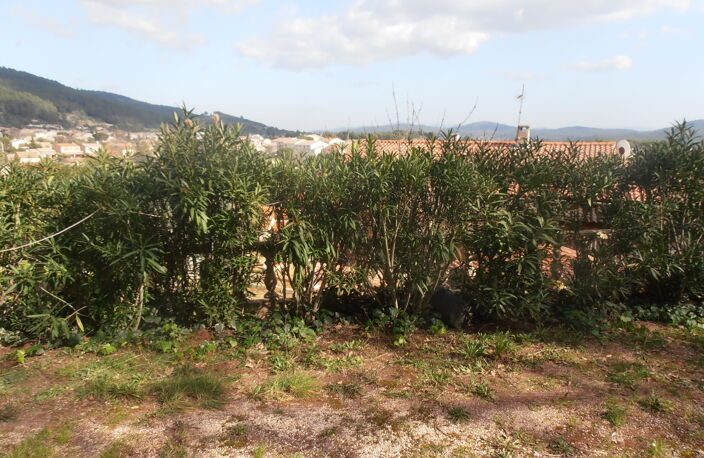 Terrain constructible plat Sollies-pont — photo 3