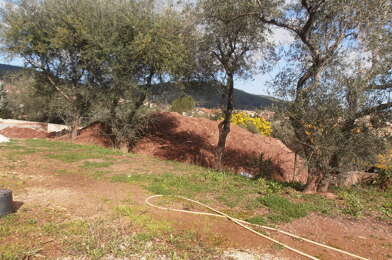 Terrain  179000 €
