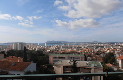 appartement 3 pièces 70 m2 à vendre à Toulon (83100)