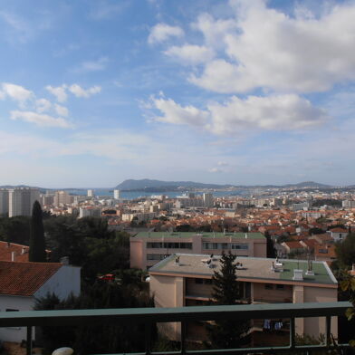 Appartement 3 pièces 219000 €