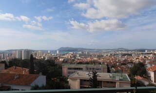 Appartement 3 Pièces 70 m² à vendre à Toulon (83100)