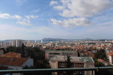 Appartement 3 pièces 219000 €