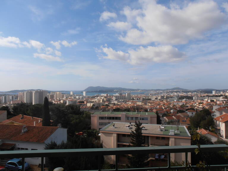 Toulon Bas Faron: Type 3 en excellent état — photo 1