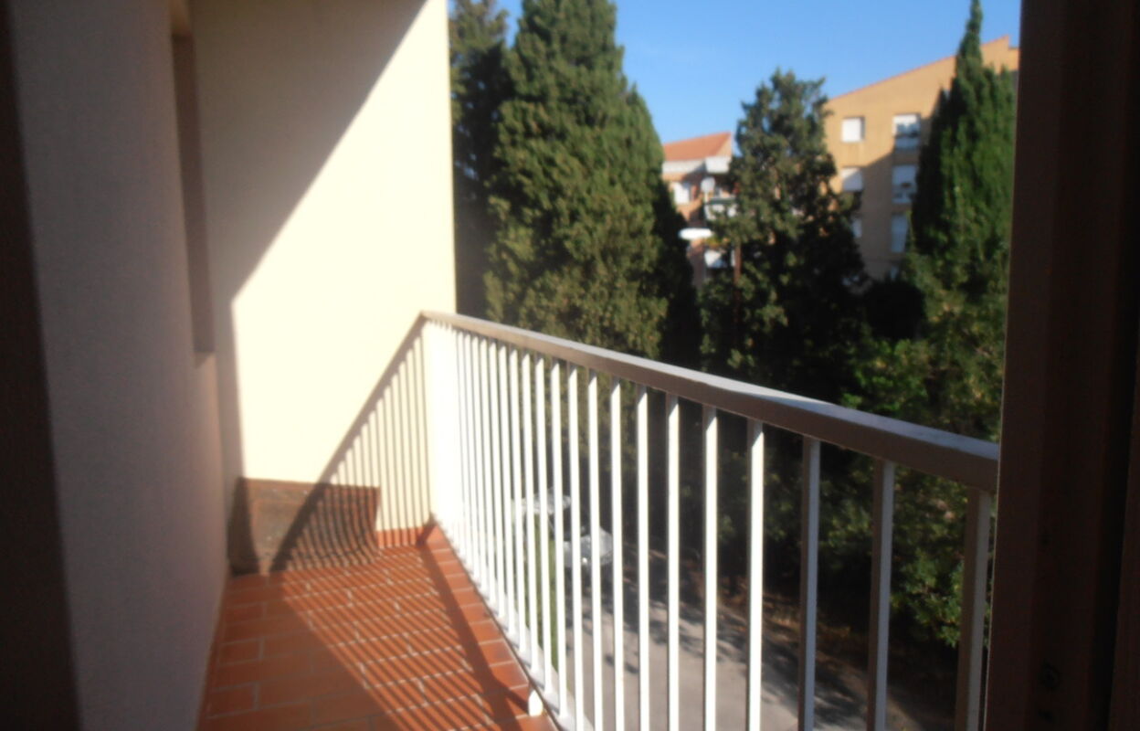 appartement 3 pièces 65 m2 à vendre à Toulon (83100)