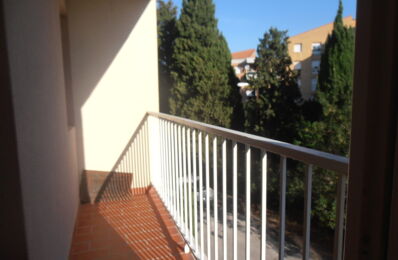 appartement 3 pièces 65 m2 à vendre à Toulon (83100)