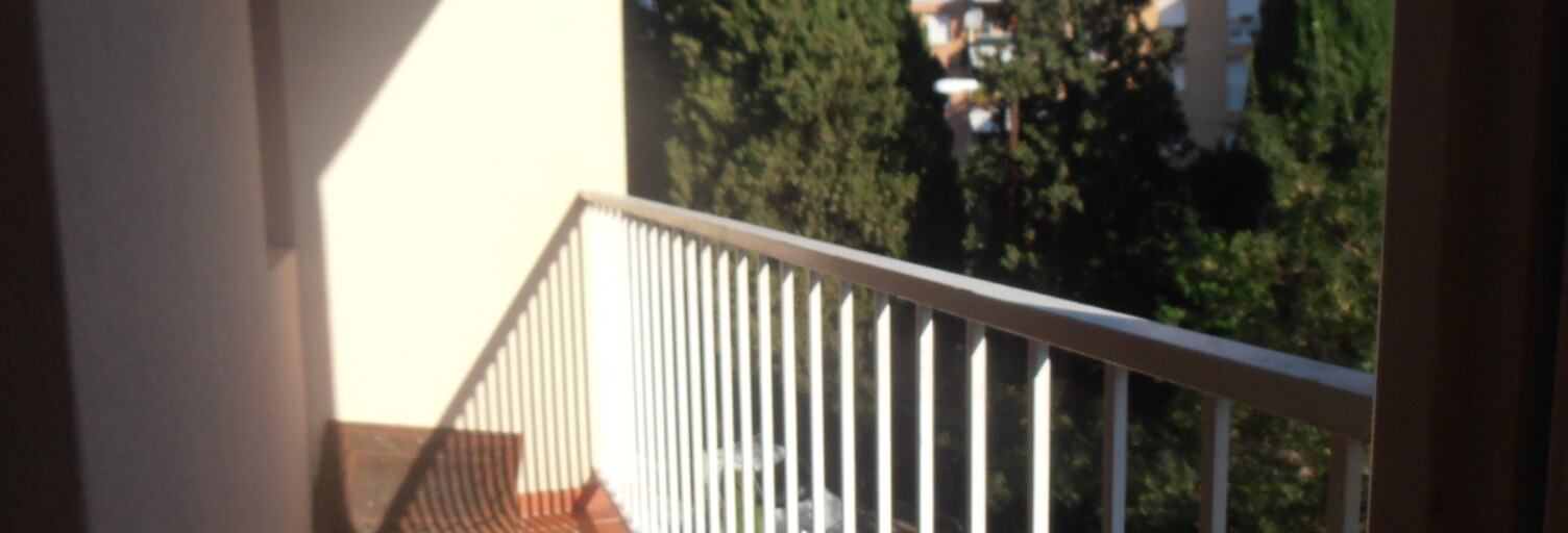 Appartement 3 Pièces 65 m² à vendre à Toulon (83100)