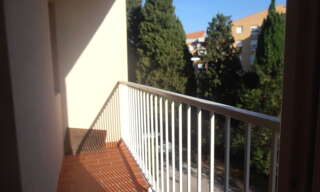 Appartement 3 Pièces 65 m² à vendre à Toulon (83100)