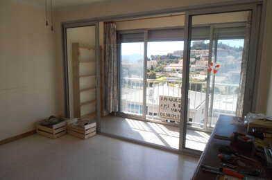 Appartement 2 pièces 131000 €