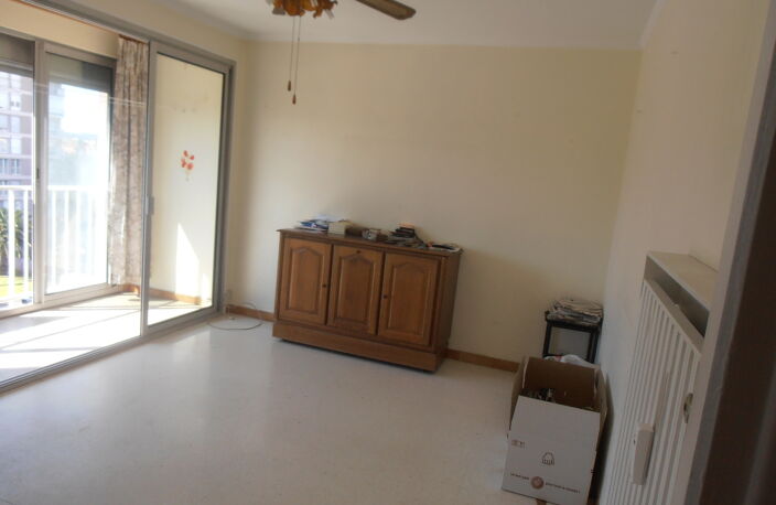 T2 + garage, centre ville La GARDE — photo 2