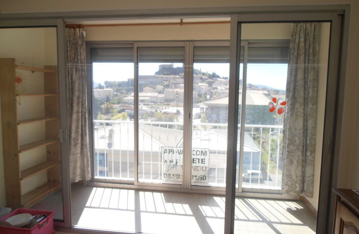 T2 + garage, centre ville La GARDE — photo 3