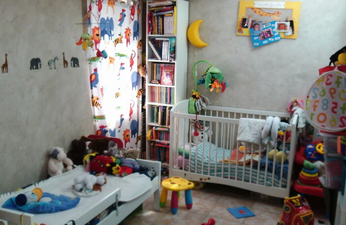 Maison de ville T3 en excellent état — photo 3