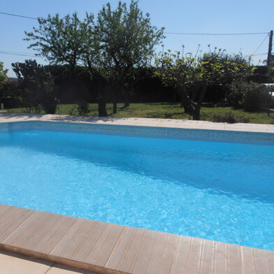 Maison 8 pièces 449000 €