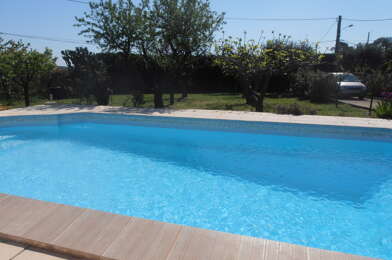 Maison 8 pièces 449000 €