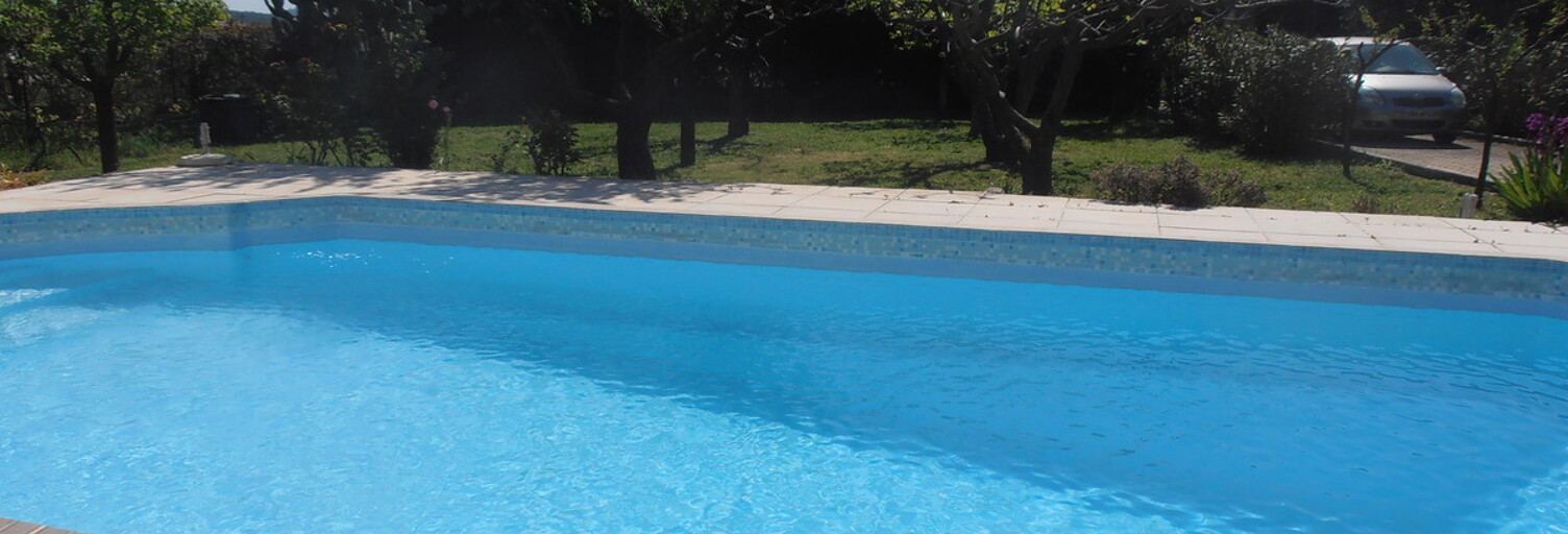 Maison 8 Pièces 170 m² à vendre à La Farlède (83210)