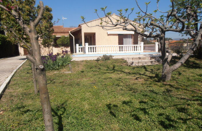 Maison T8 (Poss 2 apparts) + piscine la FARLEDE — photo 2