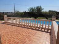 Maison T8 (Poss 2 apparts) + piscine la FARLEDE — photo 4