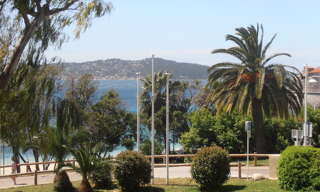 Appartement 5 Pièces 100 m² à vendre à Toulon (83000)