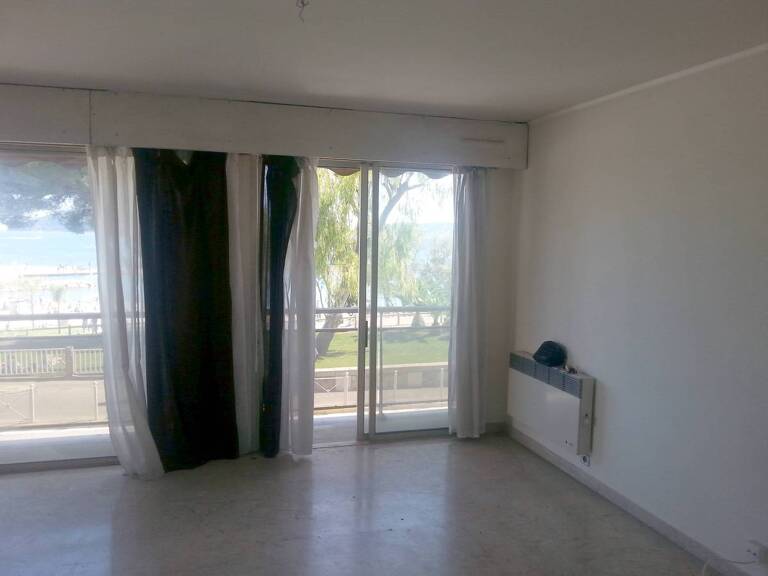 Appartement T5 Mourillon vue mer — photo 1