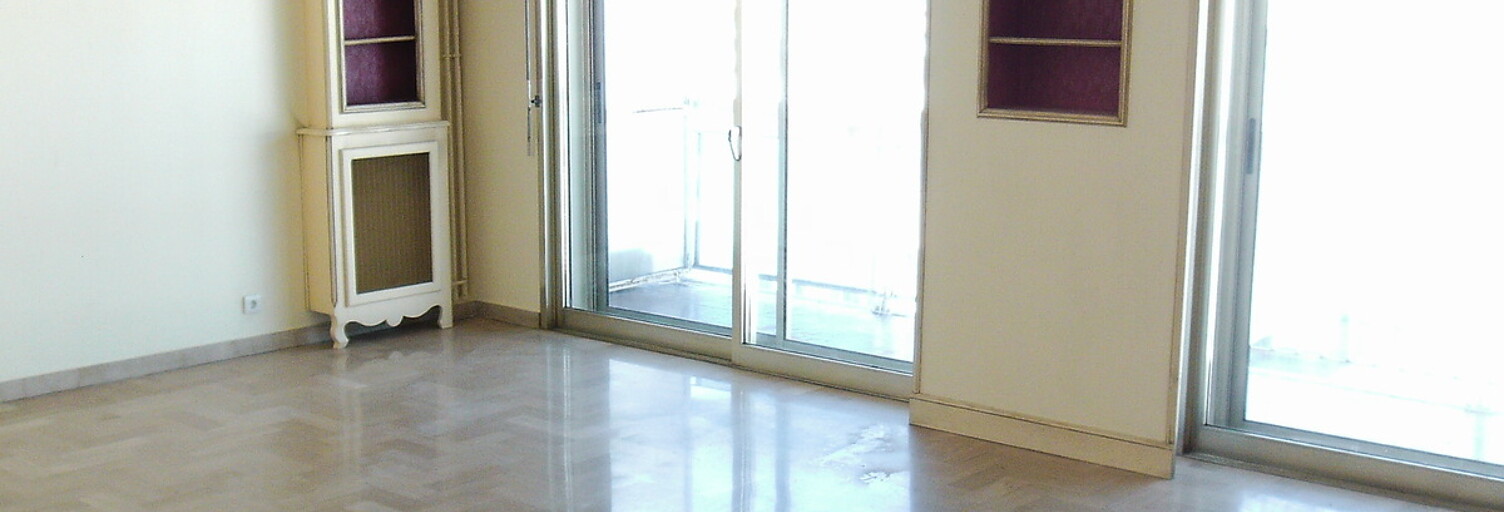 Appartement 3 Pièces 68 m² à louer à Toulon (83000)