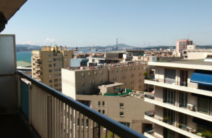 Location T3 Toulon La Rode — photo 4