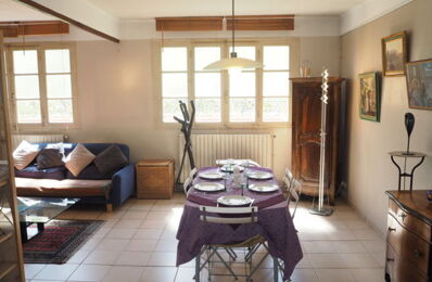 appartement 4 pièces 65 m2 à vendre à Toulon (83000)