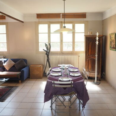 Appartement 4 pièces 136000 €