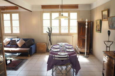 Appartement 4 pièces 136000 €