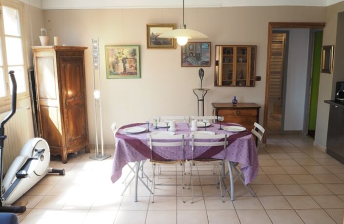 Appartement de type 4 à 2 pas du Mourillon — photo 2