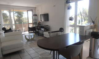 Appartement 3 Pièces 62 m² à vendre à Toulon (83000)