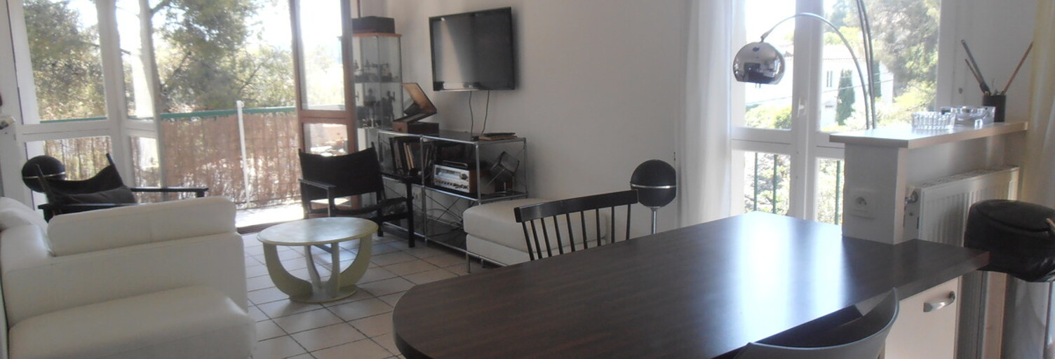 Appartement 3 Pièces 62 m² à vendre à Toulon (83000)