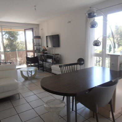 Appartement 3 pièces 187000 €