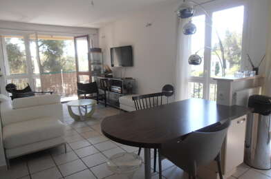 Appartement 3 pièces 187000 €