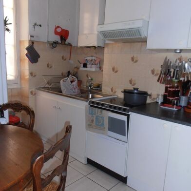Appartement 4 pièces 200000 €