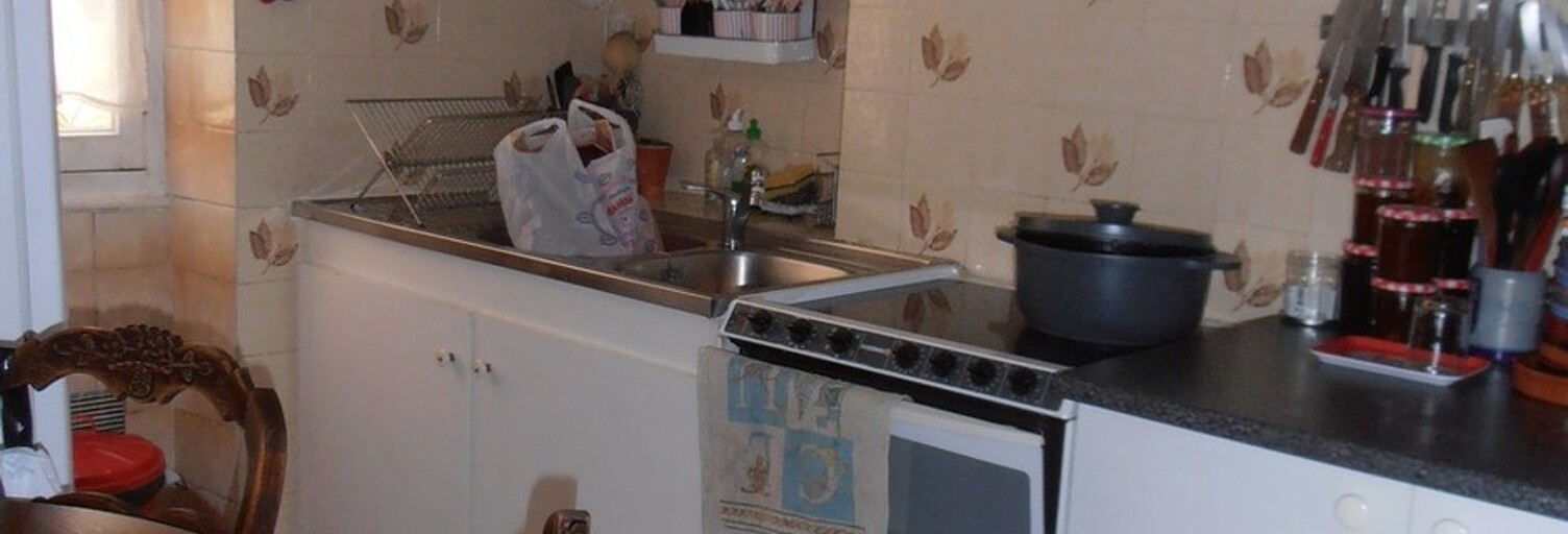 Appartement 4 Pièces 97 m² à vendre à Toulon (83000)