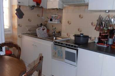 Appartement 4 pièces 200000 €