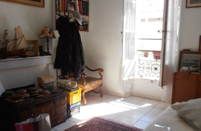 TOULON HAUTE VILLE T4 — photo 2