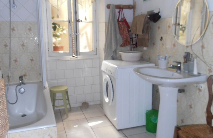 TOULON HAUTE VILLE T4 — photo 3