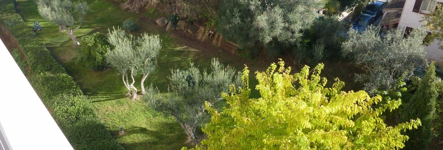 Appartement 3 Pièces 66 m² à vendre à Toulon (83100)