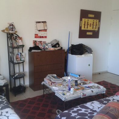 Appartement 1 pièces 90000 €