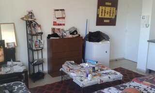 Appartement 1 Pièce 26 m² à vendre à Toulon (83000)