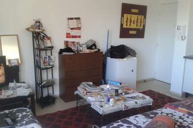 Appartement 1 pièces 90000 €