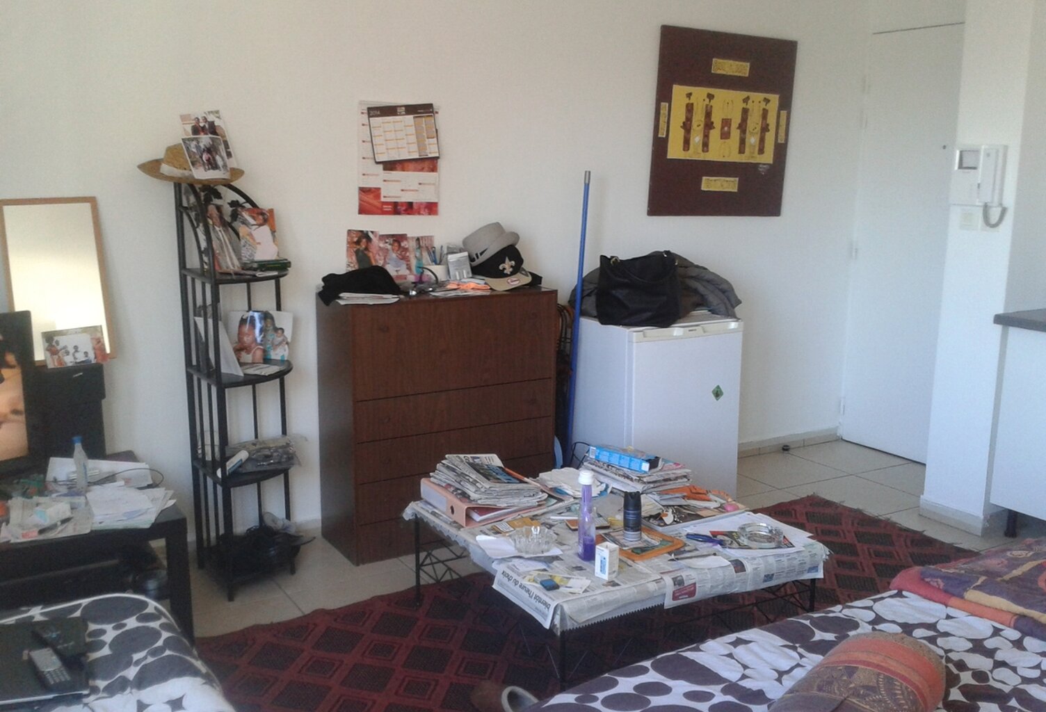 T1 Toulon Ouest — photo 1