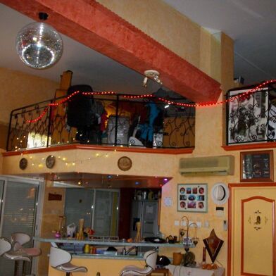 Maison 4 pièces 439000 €