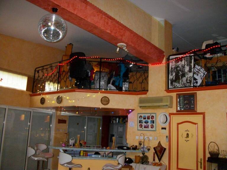 VILLA - LOFT — photo 1